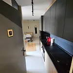 Downtown Living 1