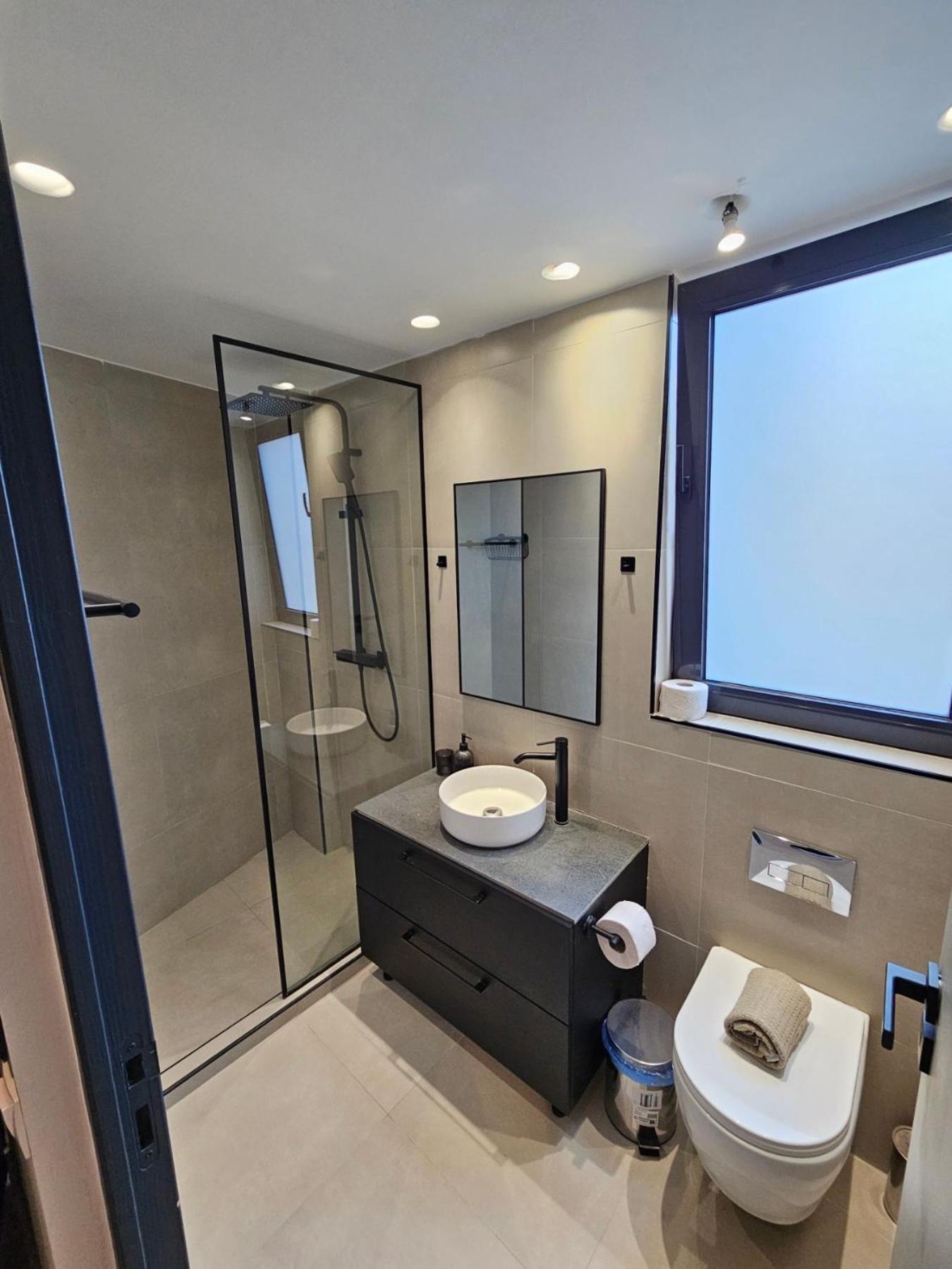Apartment Downtown Living 1 Thessaloniki