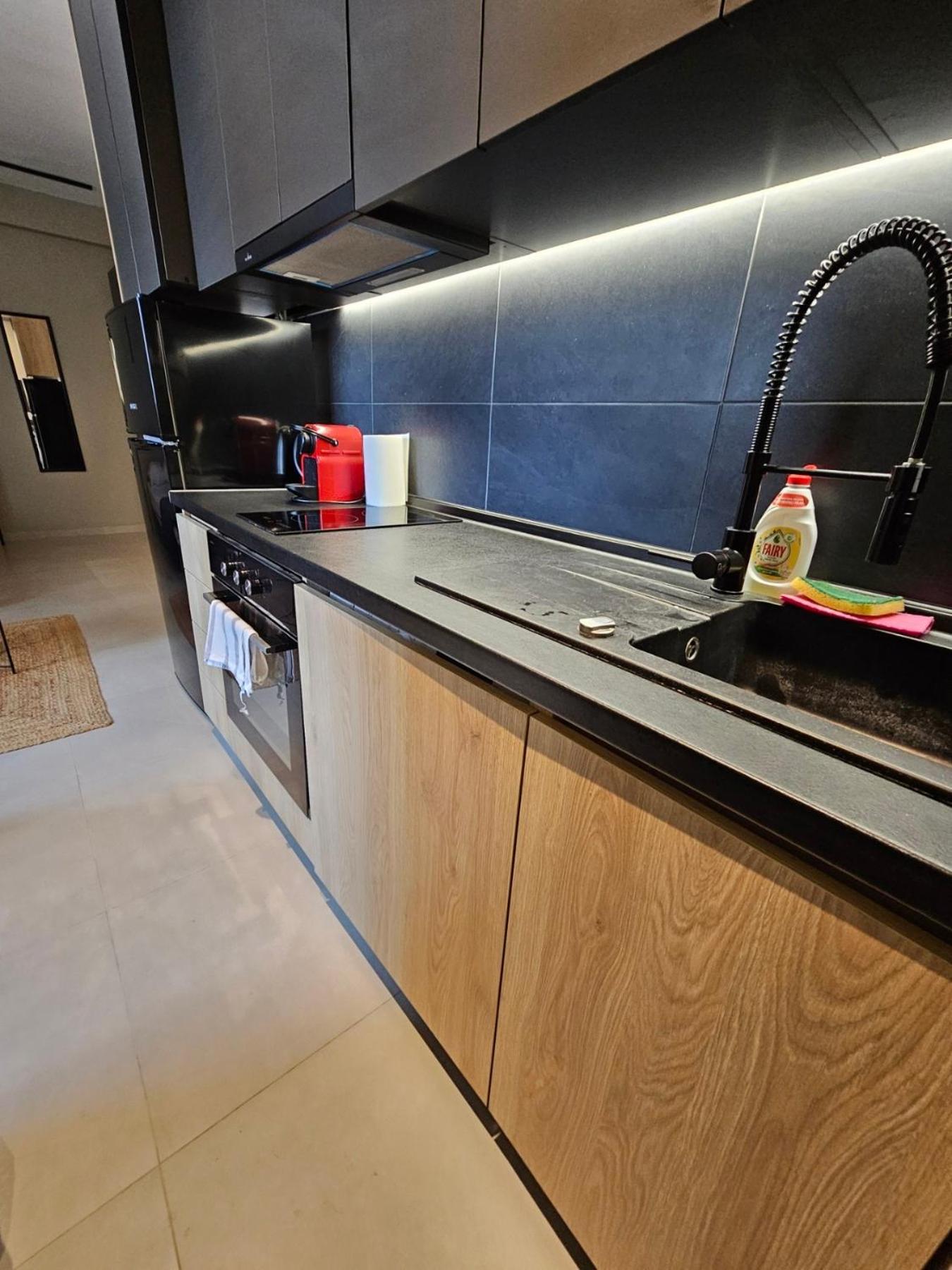 Downtown Living 1 Apartment Thessaloniki